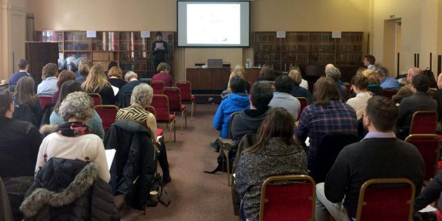 CIfA Archaeological Archives Group Conference