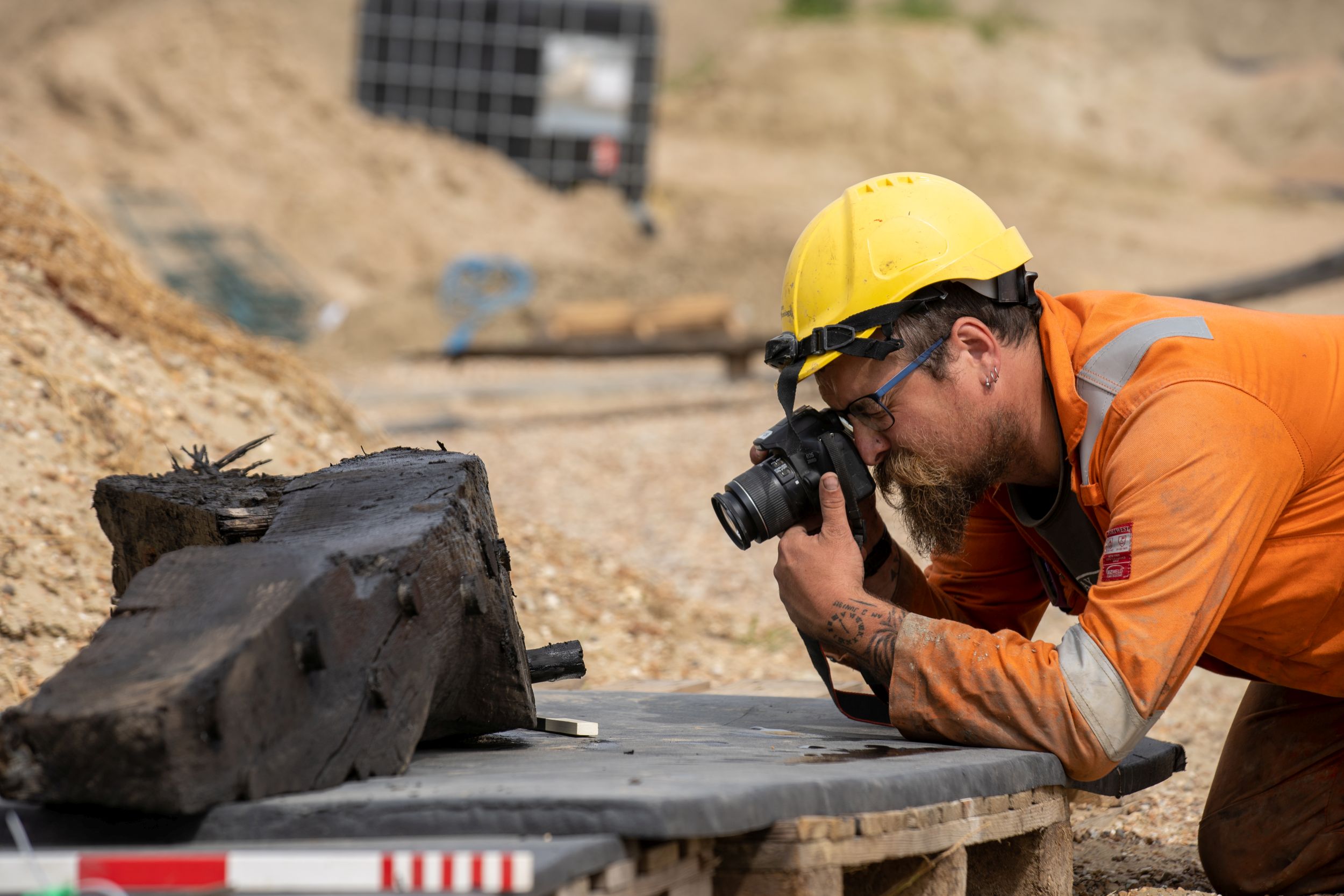 Investigating the Dungeness