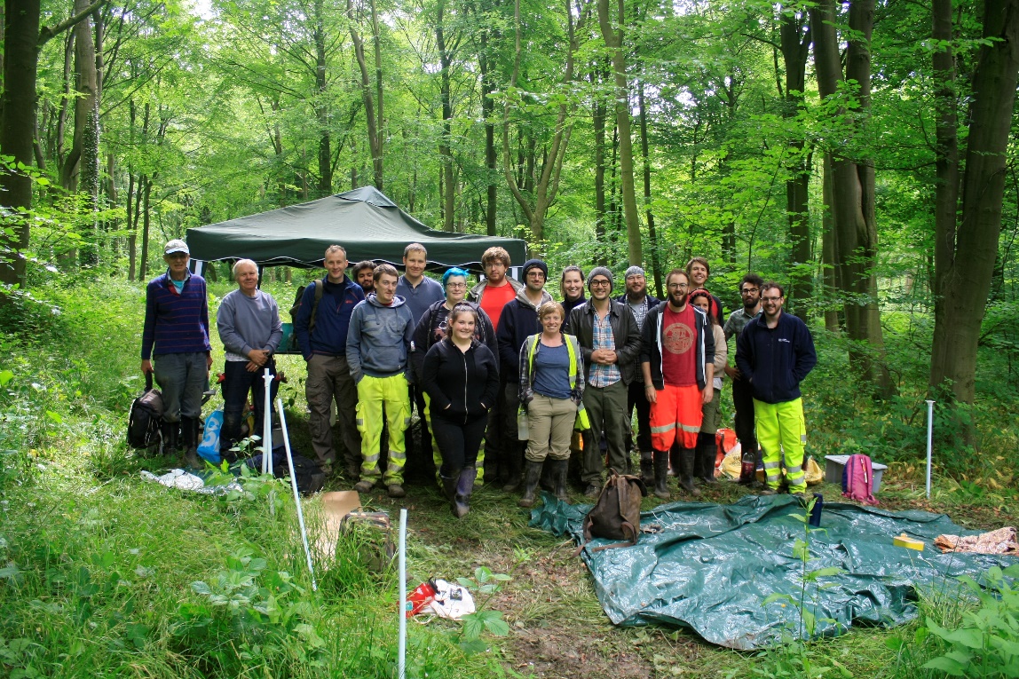 Harthill Community Project Wessex Archaeology