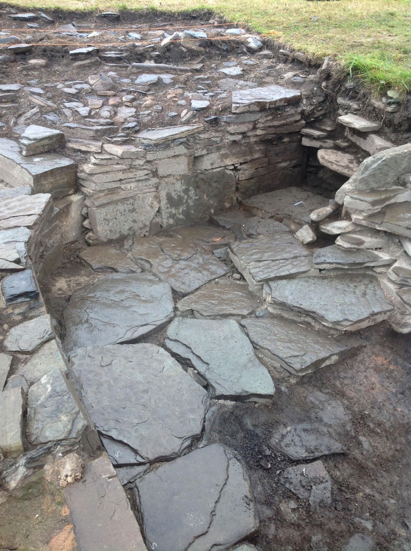 Orcadian Odyssey: Return to Rousay II | Wessex Archaeology