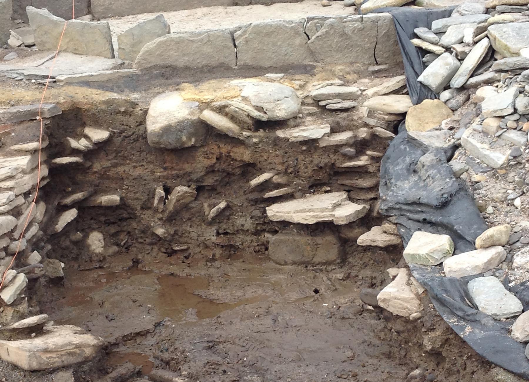 Return to Rousay II: Part 5 | Wessex Archaeology