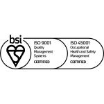bsi Quality Management kite symbol