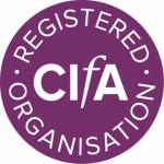 Chartered Institute for Archaeologists logo
