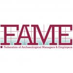 Federation of Archaeological Managers & Employers logo