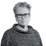 Andrea Burgess