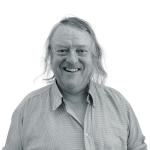 Phil Harding