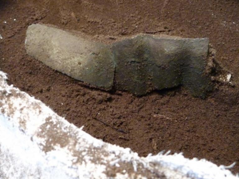 News Round Up Wessex Archaeology