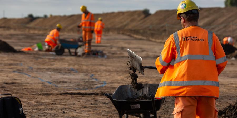 Fieldwork Technicians