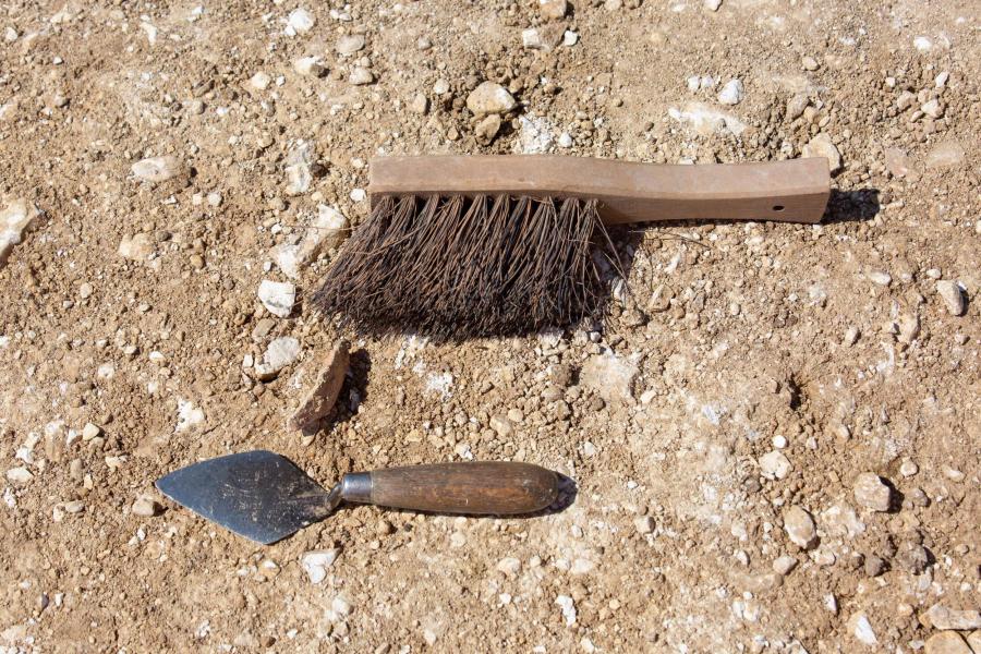 Tools of the Trade picture