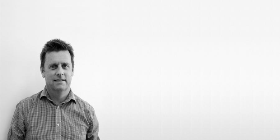 Alex Godden New Principal Heritage Consultant