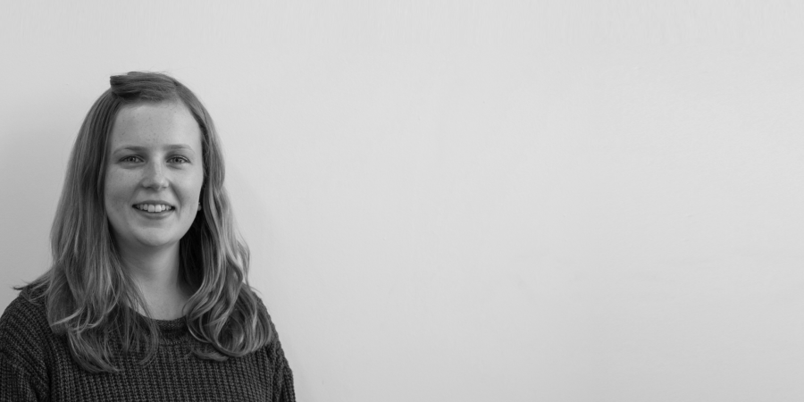 Bethany Watson New Heritage Consultant in Sheffield