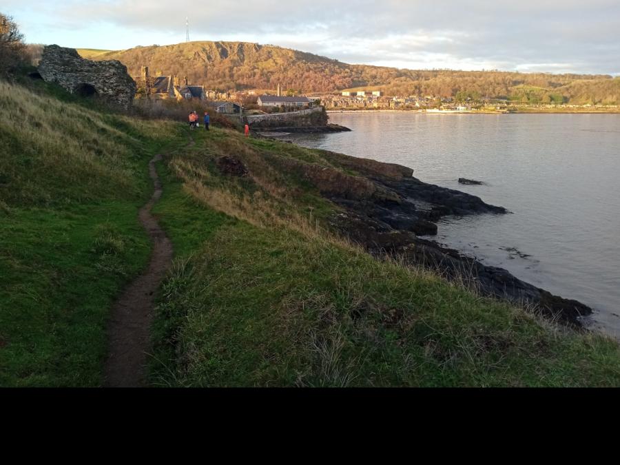 Burntisland