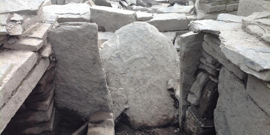 Return to Rousay II: Part 7