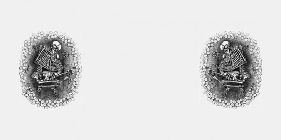 McNamara Maud book illustration