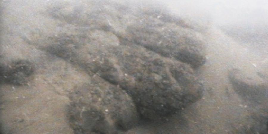 The Northumberland wreck