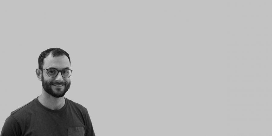 Heritage team expands with Seth Price joining our Sheffield Office