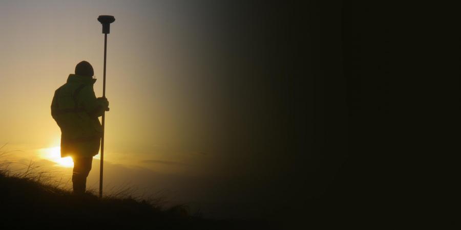 Lone working - Feeling good and functioning well at Wessex Archaeology