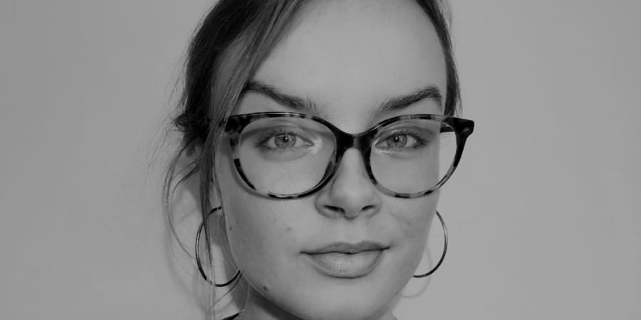 Polly Wessex Archaeology Communications and Marketing Assistant 