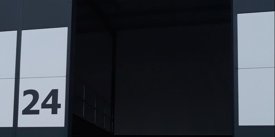 New storage facilities for Wessex Archaeology South