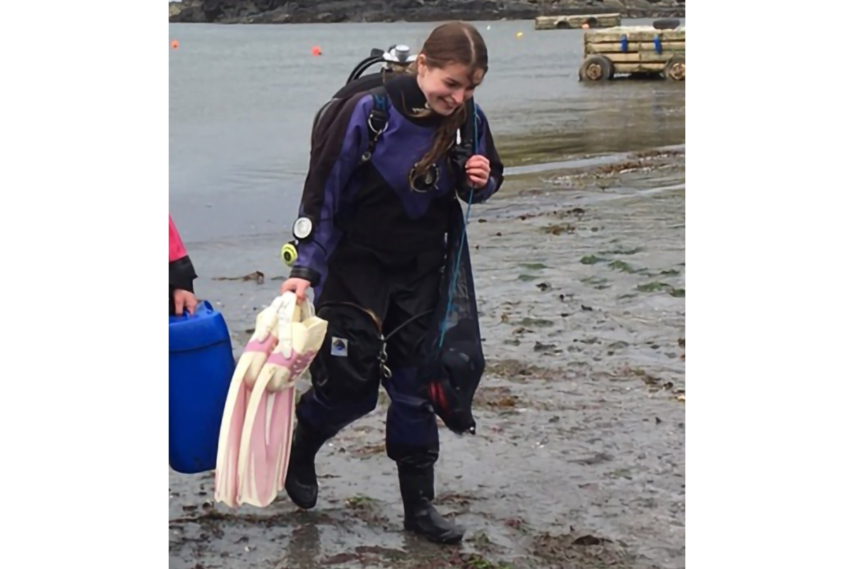 International Day of Women and Girls in Science 2023 | Wessex Archaeology
