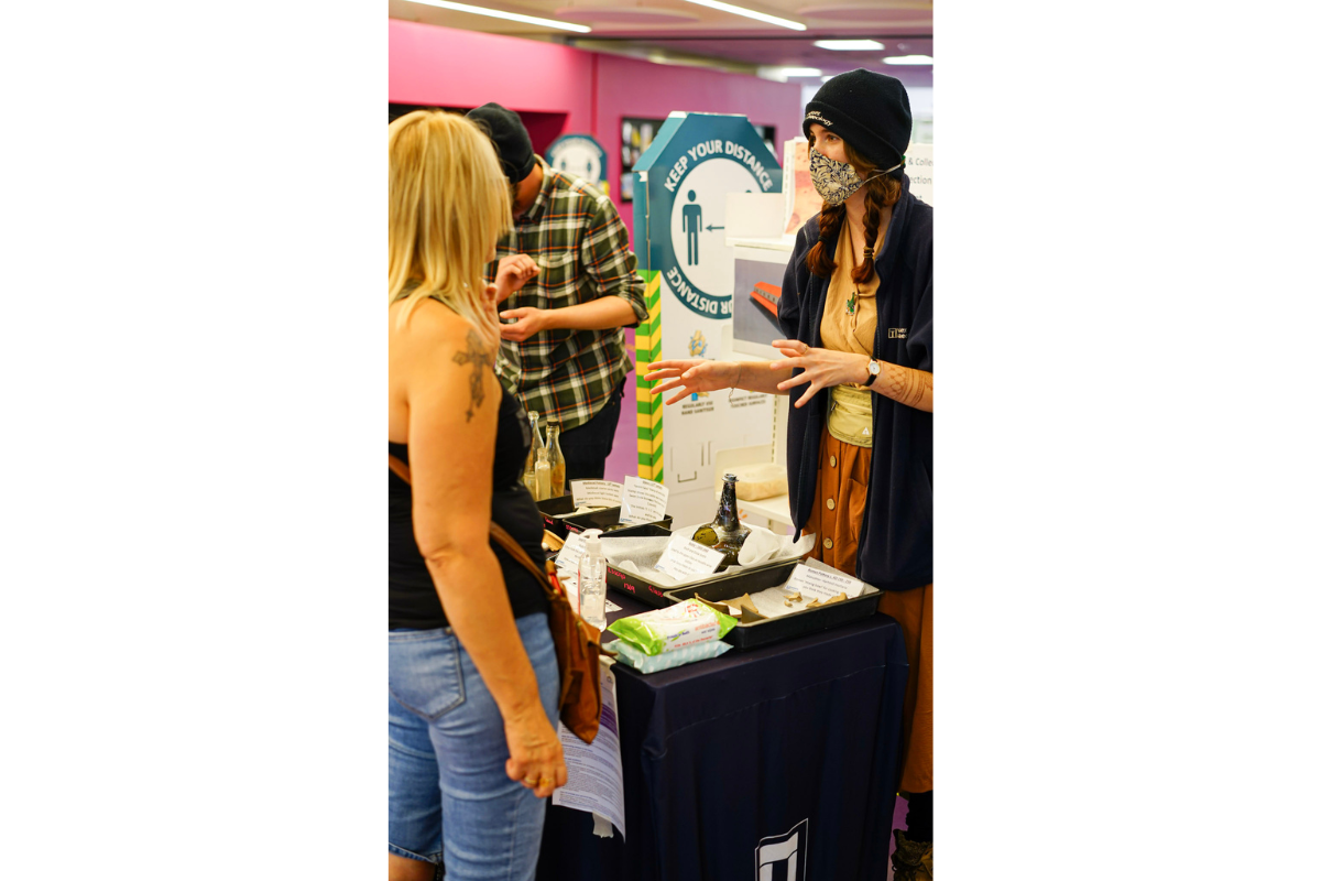 International Day of Women and Girls in Science 2023 | Wessex Archaeology