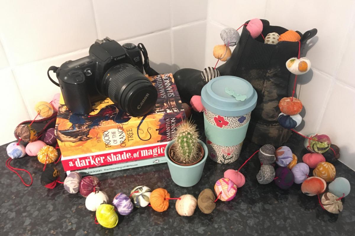 Lost and Found Sheffield Young Archaeologists Club YAC collection