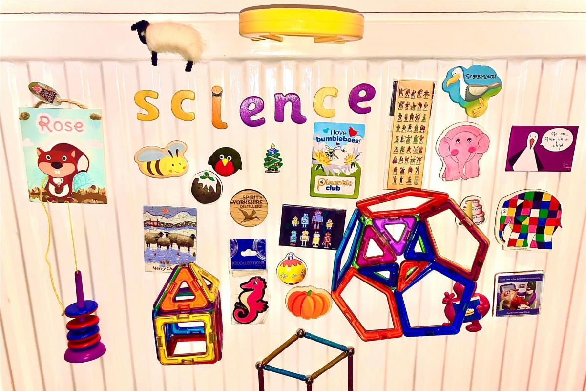 Lost and Found Sheffield Young Archaeologists Club YAC collection