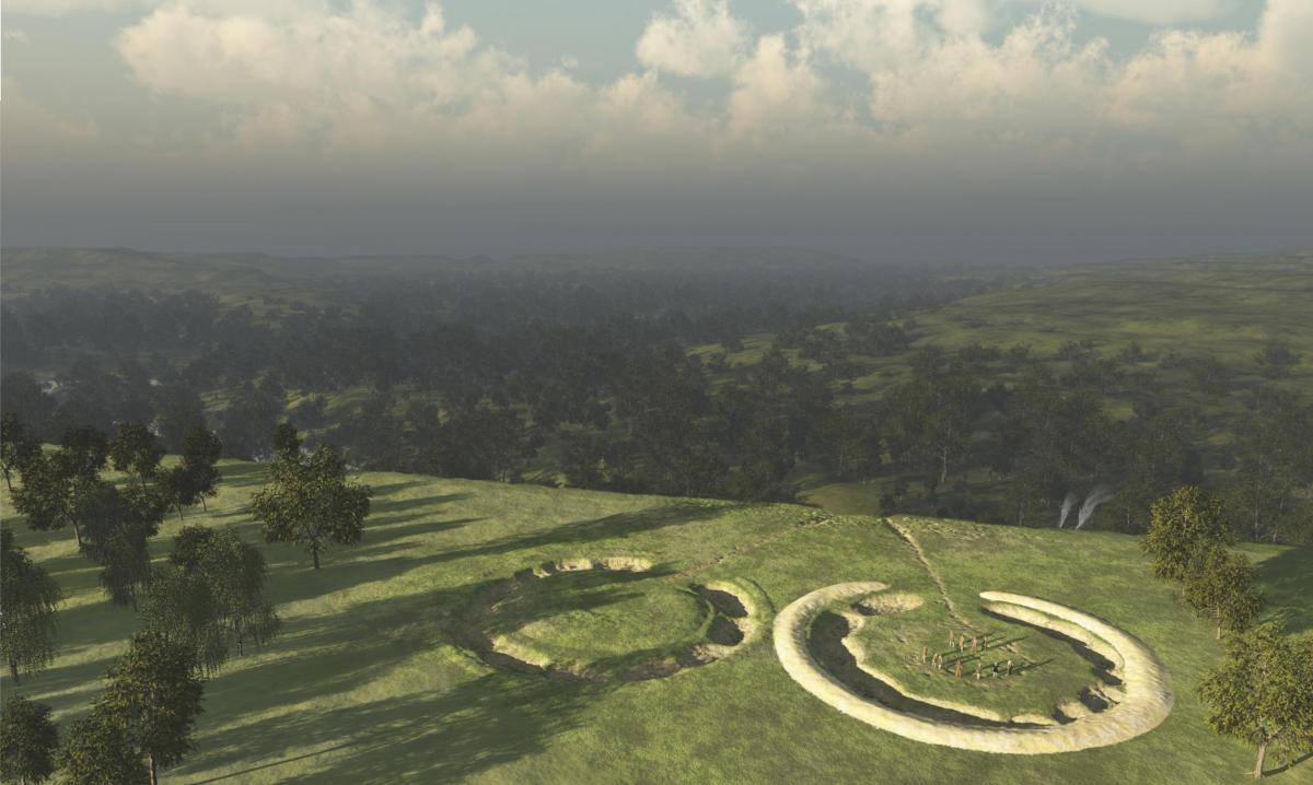 Join us for the Festival of Archaeology! Wessex Archaeology