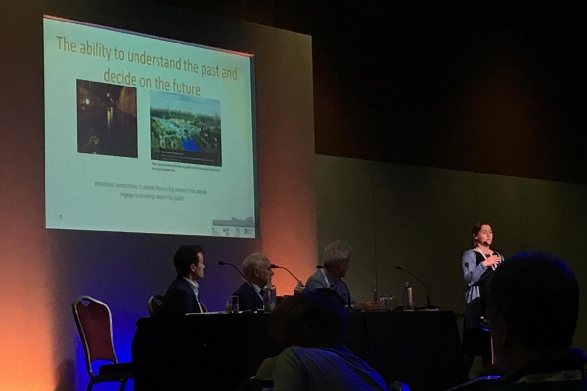 Wessex Archaeology at Flood & Coast 2019 - workshops