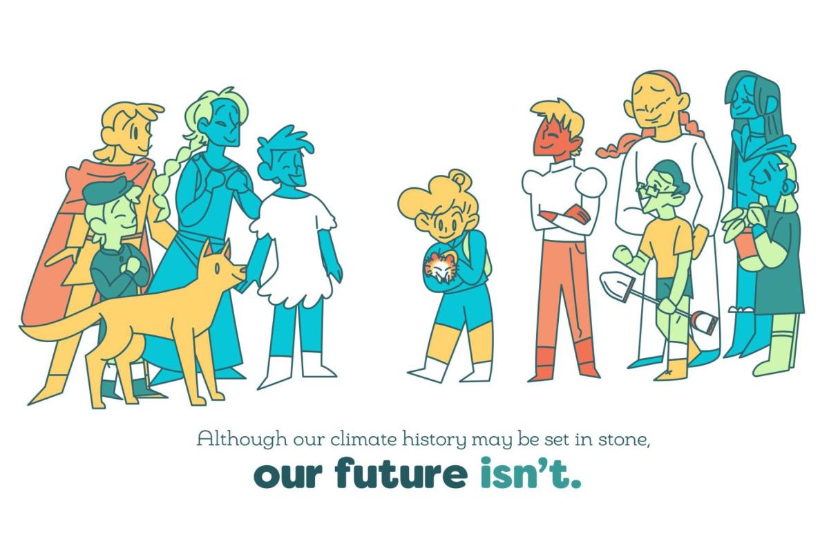 Humans and Environment