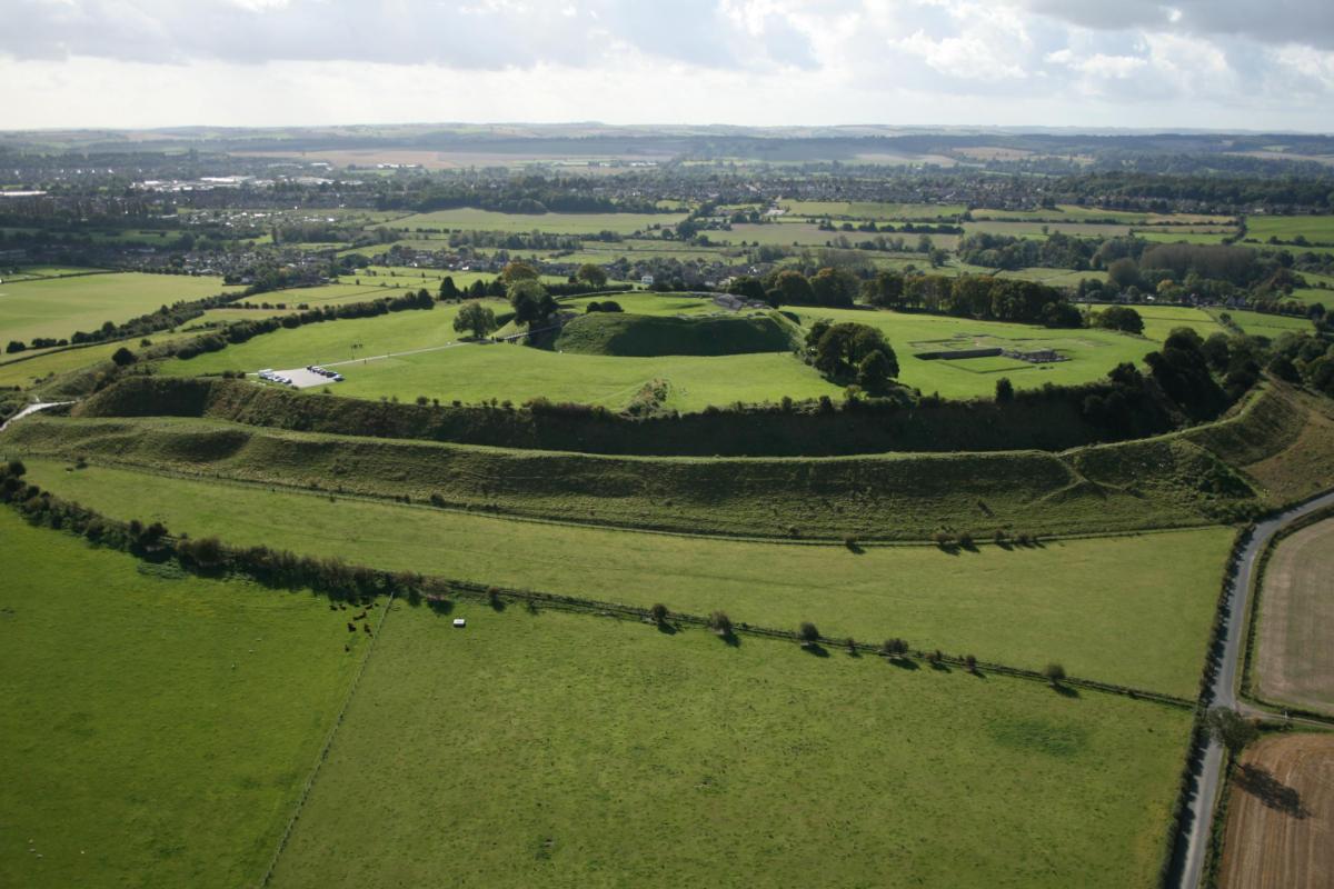 Old Sarum