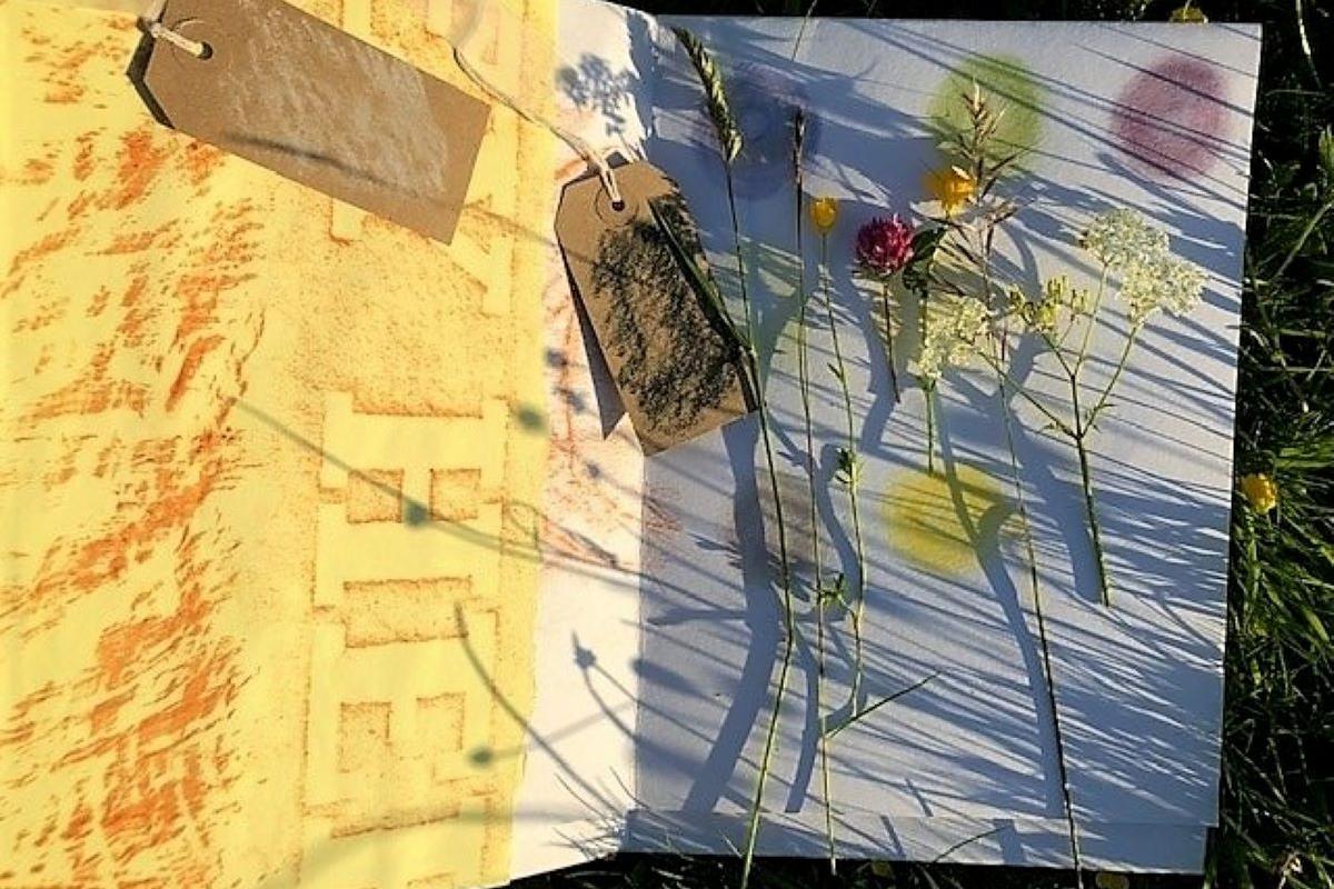 Leigh Chalmers Heritage interpretation