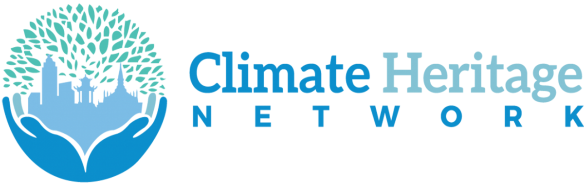 Climate Heritage Network logo