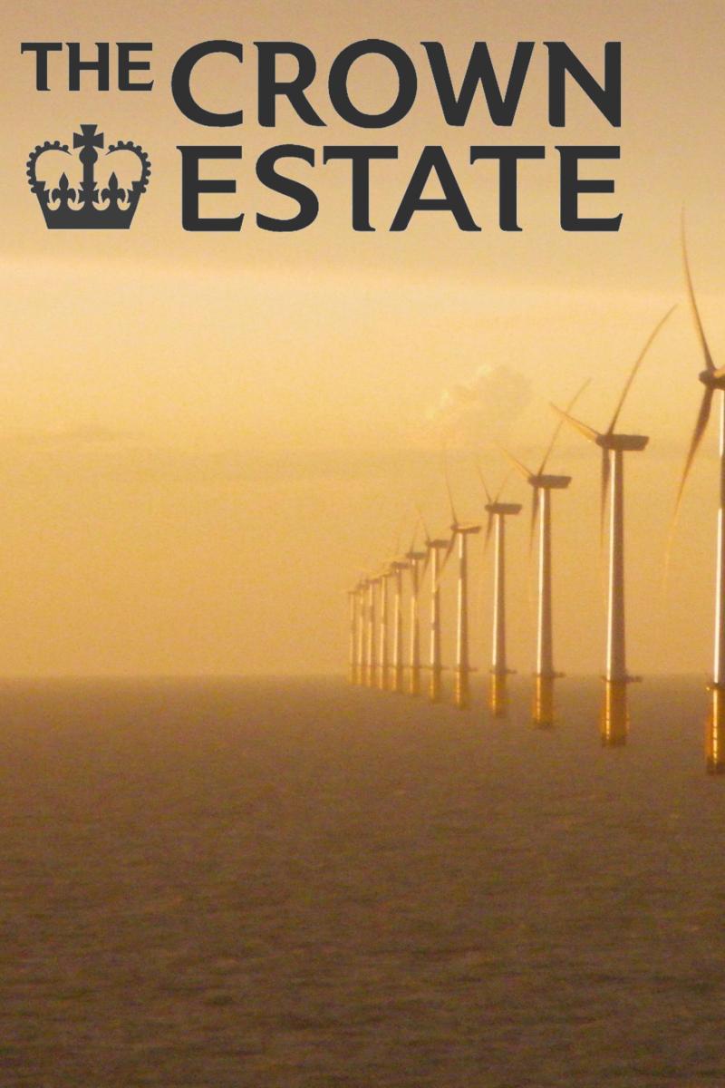 Crown Estate windfarm