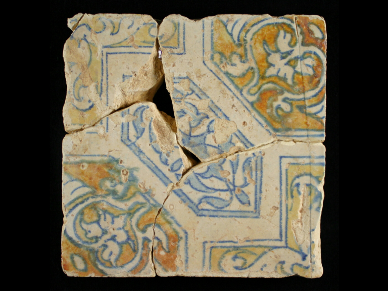 Hill Hall: a singular house devised by a Tudor intellectual