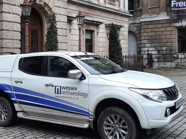 Wessex Archaeology sponsors the CBA Annual Archaeology Day