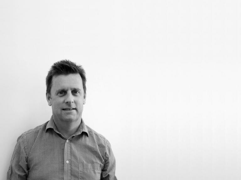 Alex Godden New Principal Heritage Consultant