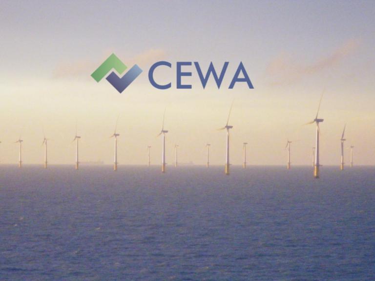 New jointly-owned US Corporation, CEWA