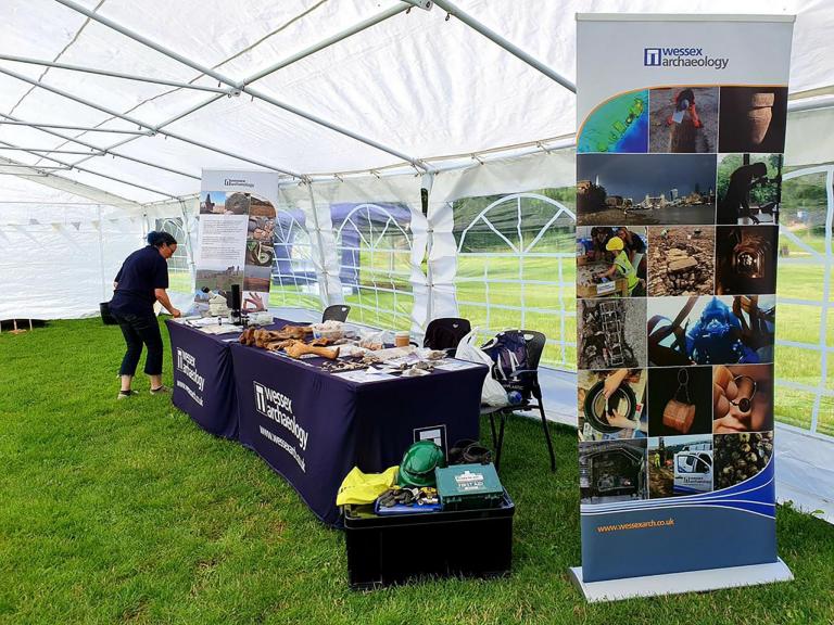 Creswell Crags Festival of Victorian Archaeology