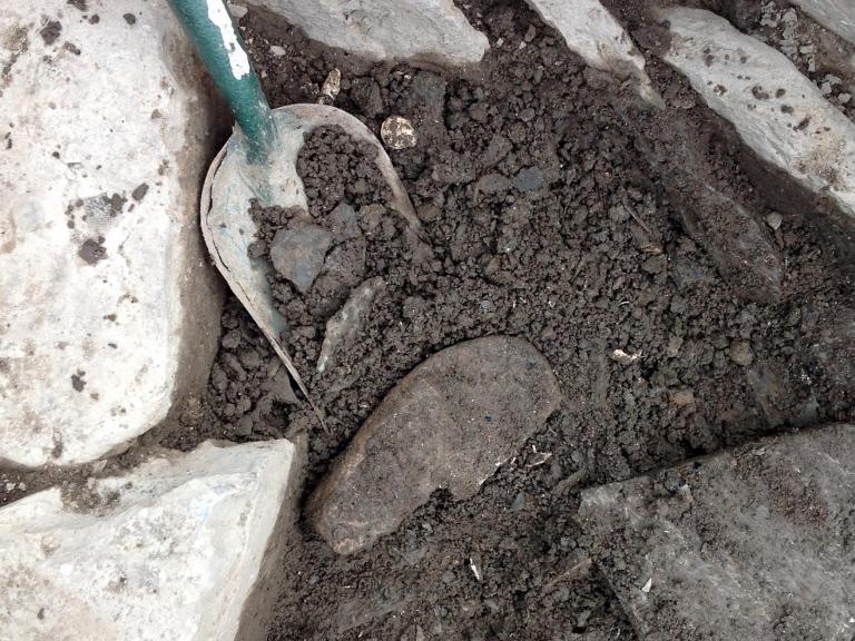 Return to Rousay II: Part 6 bone objects