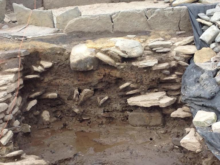 Return to Rousay II: Part 5