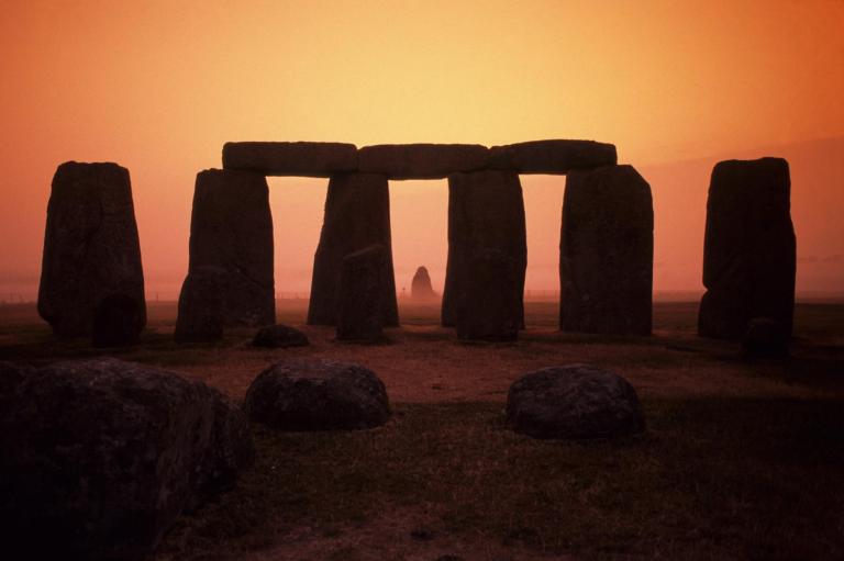 Stonehenge