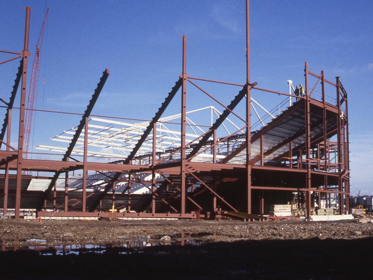 Southampton - St Mary's Stadium