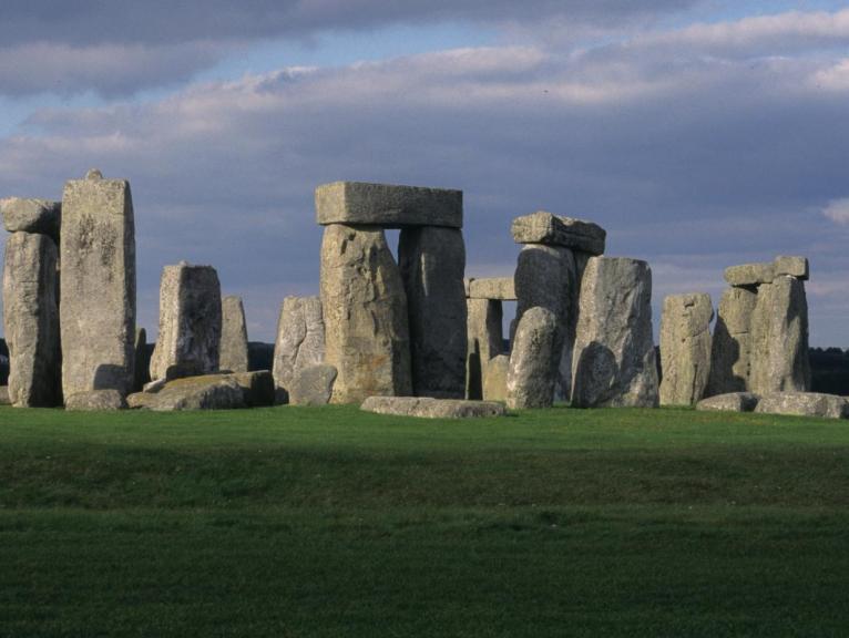 Stonehenge