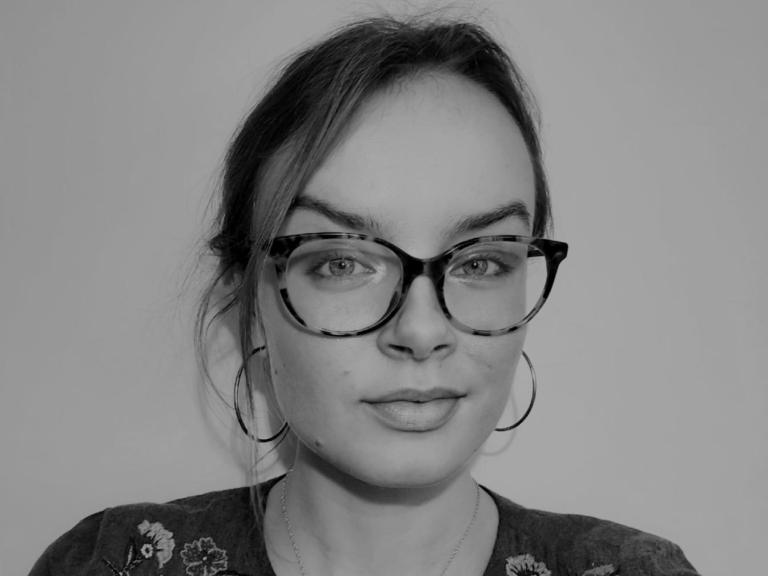 Polly Wessex Archaeology Communications and Marketing Assistant 