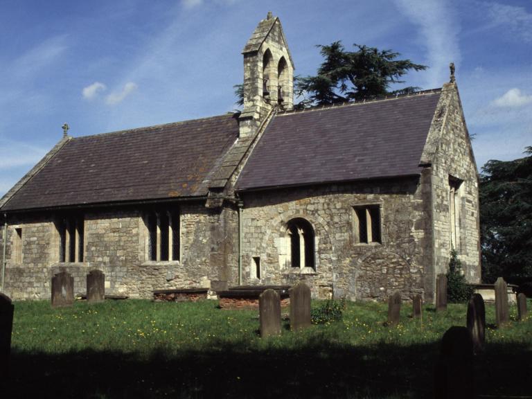 St Everilda's Church