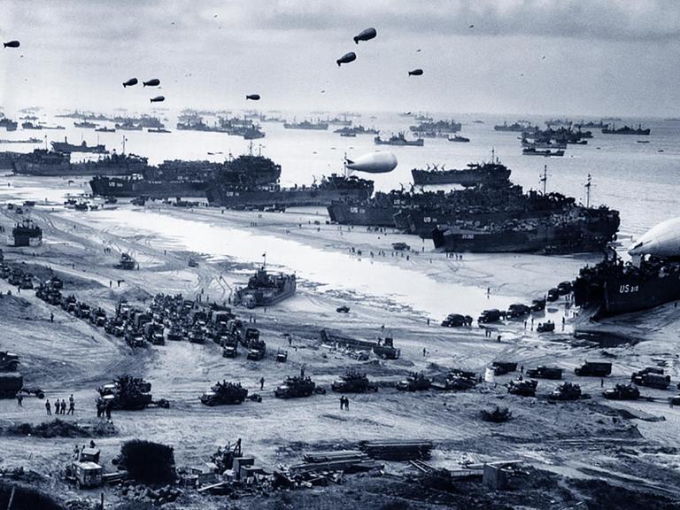 Exercise Tiger: 75 Years