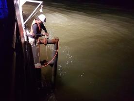 Palaeolandscapes of the Gulf of Mexico