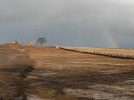 A556 Knutsford to Bowdon improvement