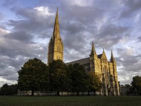 Salisbury Cathedral